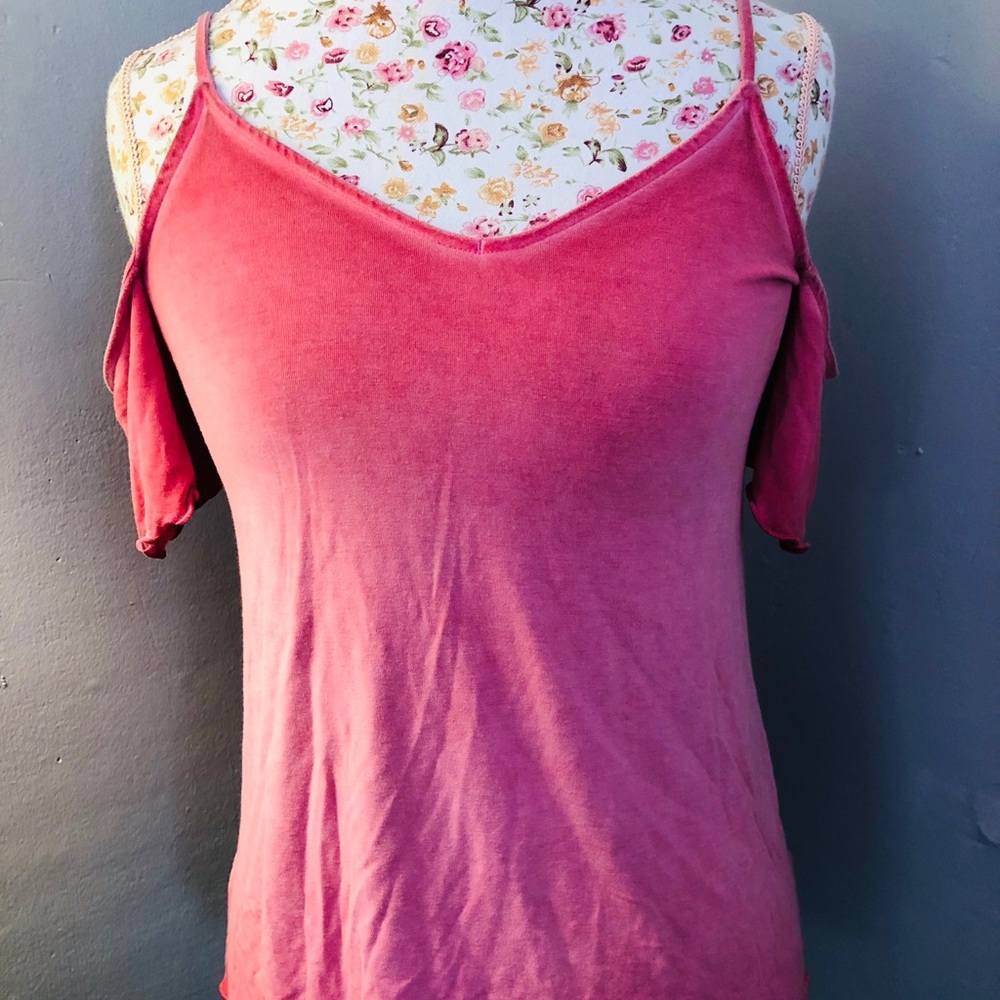American Eagle Tank Top